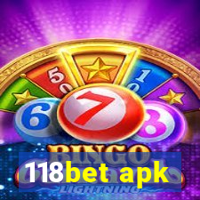 118bet apk